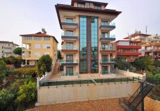 3+1 apartment for sale, 170 m2, 350m from the sea in Kestel, Alanya, Turkey № 2048 – photo 4