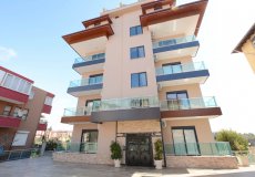 1+1 apartment for sale, 80 m2, 400m from the sea in Kestel, Alanya, Turkey № 2070 – photo 2
