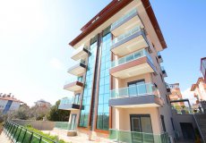 1+1 apartment for sale, 80 m2, 400m from the sea in Kestel, Alanya, Turkey № 2070 – photo 4