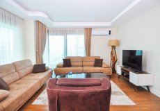 4+1 apartment for sale, 200 m2, 100m from the sea in Kestel, Alanya, Turkey № 2077 – photo 8