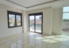 3+1 apartment for sale, 170 m2, 350m from the sea in Kestel, Alanya, Turkey № 2048 – photo 18
