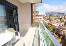 1+1 apartment for sale, 80 m2, 400m from the sea in Kestel, Alanya, Turkey № 2070 – photo 27