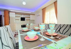 1+1 apartment for sale, 75 m2, 400m from the sea in Mahmutlar, Alanya, Turkey № 2047 – photo 1