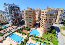 2+1 apartment for sale, 105 m2, 450m from the sea in Mahmutlar, Alanya, Turkey № 2052 – photo 1