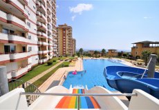 2+1 apartment for sale, 130 m2, 2500m from the sea in Mahmutlar, Alanya, Turkey № 2078 – photo 1
