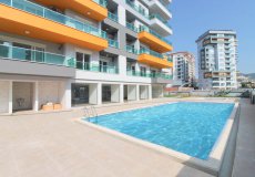 2+1 apartment for sale, 110 m2, 400m from the sea in Mahmutlar, Alanya, Turkey № 2061 – photo 3