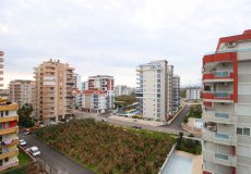 2+1 apartment for sale, 110 m2, 400m from the sea in Mahmutlar, Alanya, Turkey № 2061 – photo 22