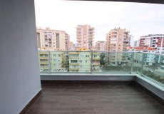 2+1 apartment for sale, 110 m2, 400m from the sea in Mahmutlar, Alanya, Turkey № 2061 – photo 21