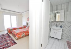 3+1 penthouse for sale, 165 m2, 500m from the sea in Mahmutlar, Alanya, Turkey № 2081 – photo 20