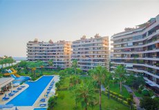 2+1 apartment for sale, 125 m2, 200m from the sea in Tosmur, Alanya, Turkey № 2105 – photo 4