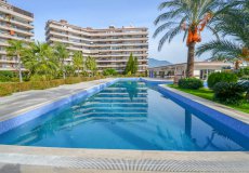 2+1 apartment for sale, 125 m2, 200m from the sea in Tosmur, Alanya, Turkey № 2105 – photo 2