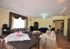 2+1 apartment for sale, 125 m2, 200m from the sea in Tosmur, Alanya, Turkey № 2105 – photo 12