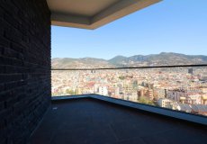 3+1 apartment for sale, 165 m2, 600m from the sea in Alanyas center, Alanya, Turkey № 2086 – photo 4
