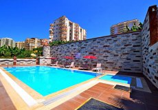1+1 apartment for sale, 60 m2, 450m from the sea in Mahmutlar, Alanya, Turkey № 2069 – photo 6