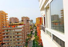 1+1 apartment for sale, 60 m2, 450m from the sea in Mahmutlar, Alanya, Turkey № 2069 – photo 17