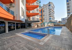 2+1 apartment for sale, 102 m2, 500m from the sea in Tosmur, Alanya, Turkey № 2072 – photo 3