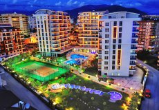 2+1 apartment for sale, 250m from the sea in Tosmur, Alanya, Turkey № 2050 – photo 2