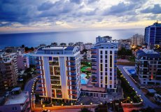 2+1 apartment for sale, 250m from the sea in Tosmur, Alanya, Turkey № 2050 – photo 6