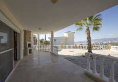 3+1 villa for sale, 190 m2, 3000m from the sea in Kargicak, Alanya, Turkey № 2104 – photo 8