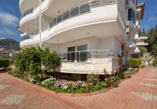 1+1 apartment for sale, 80 m2, 1500m from the sea in Cikcilli, Alanya, Turkey № 2145 – photo 5