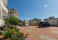 1+1 apartment for sale, 80 m2, 1500m from the sea in Cikcilli, Alanya, Turkey № 2145 – photo 8