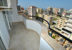 3+1 apartment for sale, 150 м m2, 200m from the sea in Mahmutlar, Alanya, Turkey № 2192 – photo 21