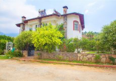 5+1 villa for sale, 200 m2, 2000m from the sea in Kestel, Alanya, Turkey № 2133 – photo 3