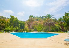 5+1 villa for sale, 200 m2, 2000m from the sea in Kestel, Alanya, Turkey № 2133 – photo 4