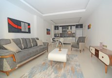 1+1 apartment for sale, 80 m2, 500m from the sea in Mahmutlar, Alanya, Turkey № 2167 – photo 4