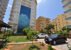 3+1 apartment for sale, 130 м2 m2, 50m from the sea in Tosmur, Alanya, Turkey № 2130 – photo 31