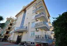 1+1 apartment for sale, 90 m2, 50m from the sea in Kestel, Alanya, Turkey № 2051 – photo 4