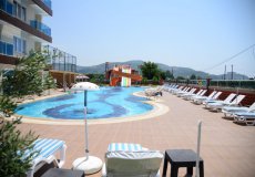 1+1 apartment for sale, 80 m2, 500m from the sea in Mahmutlar, Alanya, Turkey № 2167 – photo 14