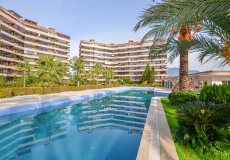 3+1 apartment for sale, 250 m2, 200m from the sea in Tosmur, Alanya, Turkey № 2109 – photo 6
