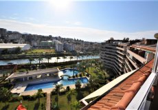 3+1 apartment for sale, 250 m2, 200m from the sea in Tosmur, Alanya, Turkey № 2109 – photo 40
