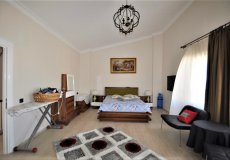 3+1 apartment for sale, 250 m2, 200m from the sea in Tosmur, Alanya, Turkey № 2109 – photo 33