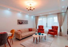 2+1 apartment for sale, 110 m2, 480m from the sea in Tosmur, Alanya, Turkey № 2151 – photo 7