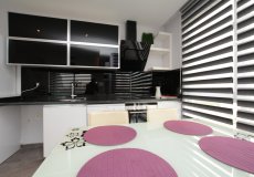 1+1 apartment for sale, 70 m2, in Oba, Alanya, Turkey № 2135 – photo 11