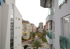 1+1 apartment for sale, 70 m2, in Oba, Alanya, Turkey № 2135 – photo 25