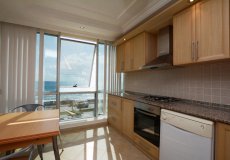 3+1 apartment for sale, 130 м2 m2, 50m from the sea in Tosmur, Alanya, Turkey № 2130 – photo 6