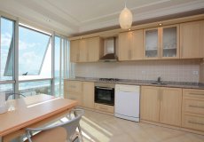 3+1 apartment for sale, 130 м2 m2, 50m from the sea in Tosmur, Alanya, Turkey № 2130 – photo 7
