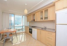3+1 apartment for sale, 130 м2 m2, 50m from the sea in Tosmur, Alanya, Turkey № 2130 – photo 8