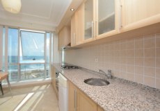 3+1 apartment for sale, 130 м2 m2, 50m from the sea in Tosmur, Alanya, Turkey № 2130 – photo 9