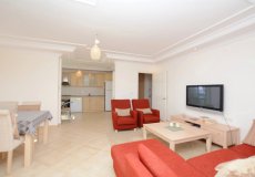 3+1 apartment for sale, 130 м2 m2, 50m from the sea in Tosmur, Alanya, Turkey № 2130 – photo 4