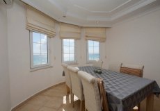 3+1 apartment for sale, 130 м2 m2, 50m from the sea in Tosmur, Alanya, Turkey № 2130 – photo 5