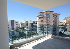 3+1 apartment for sale, 140 m2, 500m from the sea in Alanyas center, Alanya, Turkey № 2178 – photo 27