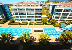 1+1 apartment for sale, 65 m2, 300m from the sea in Kestel, Alanya, Turkey № 2203 – photo 30