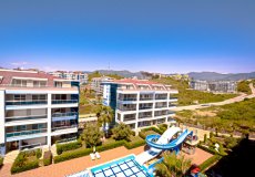 1+1 apartment for sale, 65 m2, 300m from the sea in Kestel, Alanya, Turkey № 2203 – photo 28