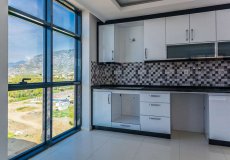 1+1 apartment for sale, 75 м2 m2, 300m from the sea in Mahmutlar, Alanya, Turkey № 2175 – photo 1