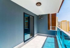 1+1 apartment for sale, 75 м2 m2, 300m from the sea in Mahmutlar, Alanya, Turkey № 2175 – photo 12