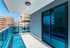 1+1 apartment for sale, 75 м2 m2, 300m from the sea in Mahmutlar, Alanya, Turkey № 2175 – photo 14